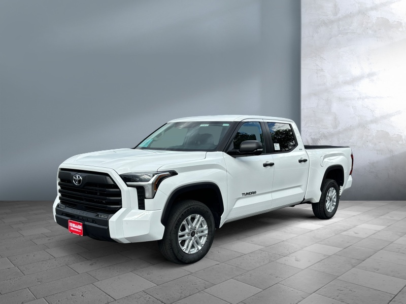 2024 Toyota Tundra