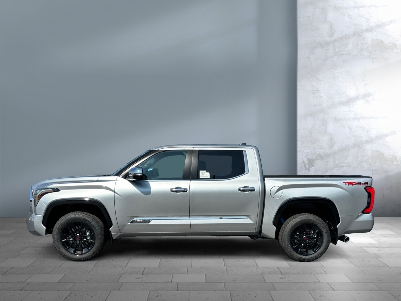 2024 Toyota Tundra 4WD