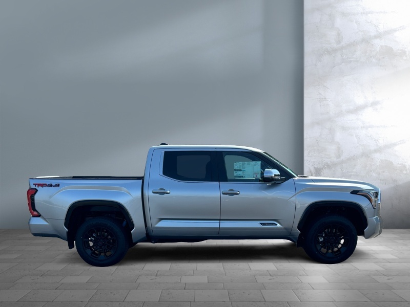 2024 Toyota Tundra 4WD