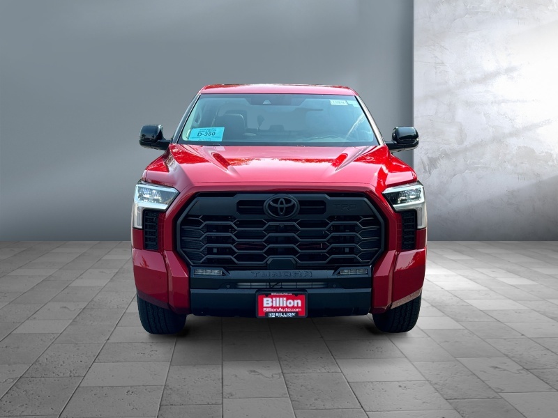 2024 Toyota Tundra 4WD