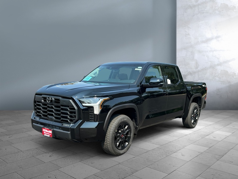 2024 Toyota Tundra