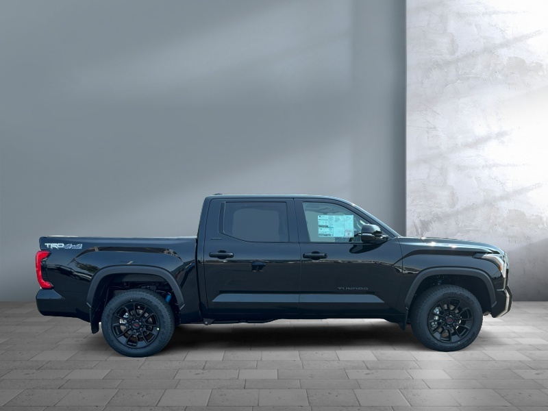 2024 Toyota Tundra 4WD