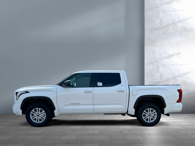 2024 Toyota Tundra 4WD