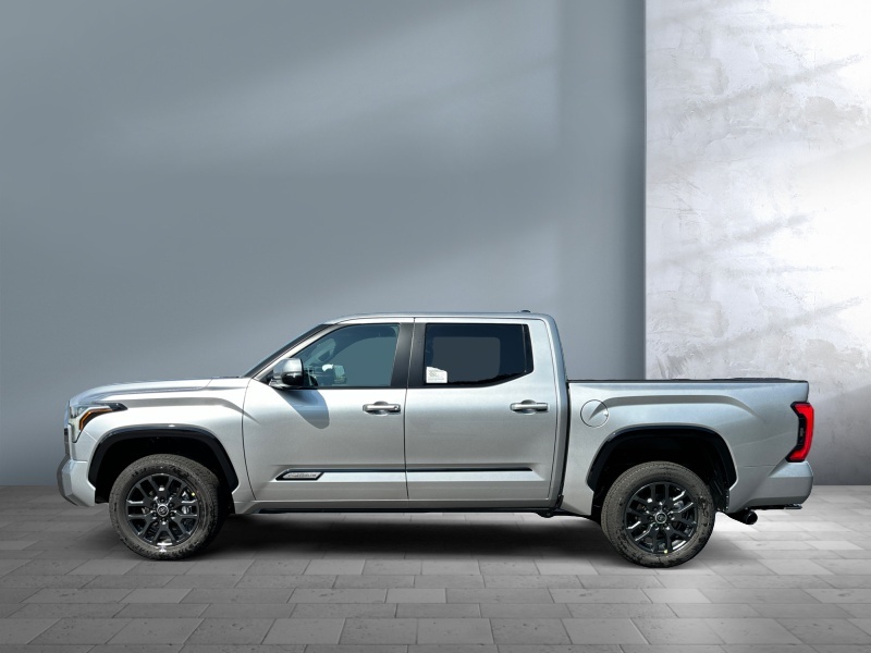 2024 Toyota Tundra 4WD