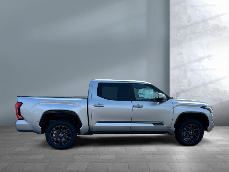 2024 Toyota Tundra 4WD