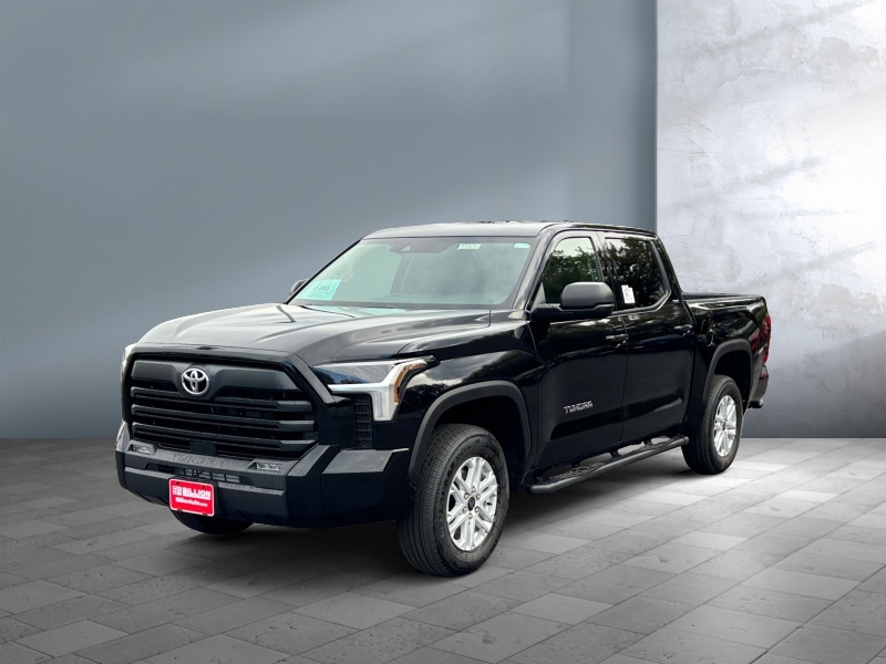 2024 Toyota Tundra