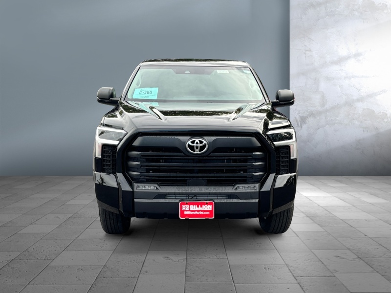 2024 Toyota Tundra 4WD