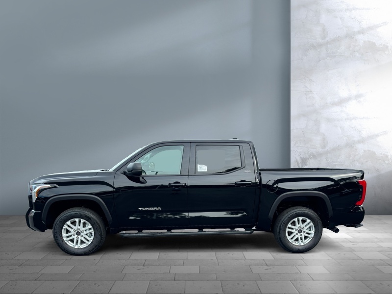 2024 Toyota Tundra 4WD