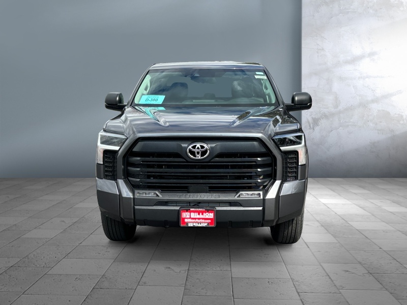 2024 Toyota Tundra 4WD