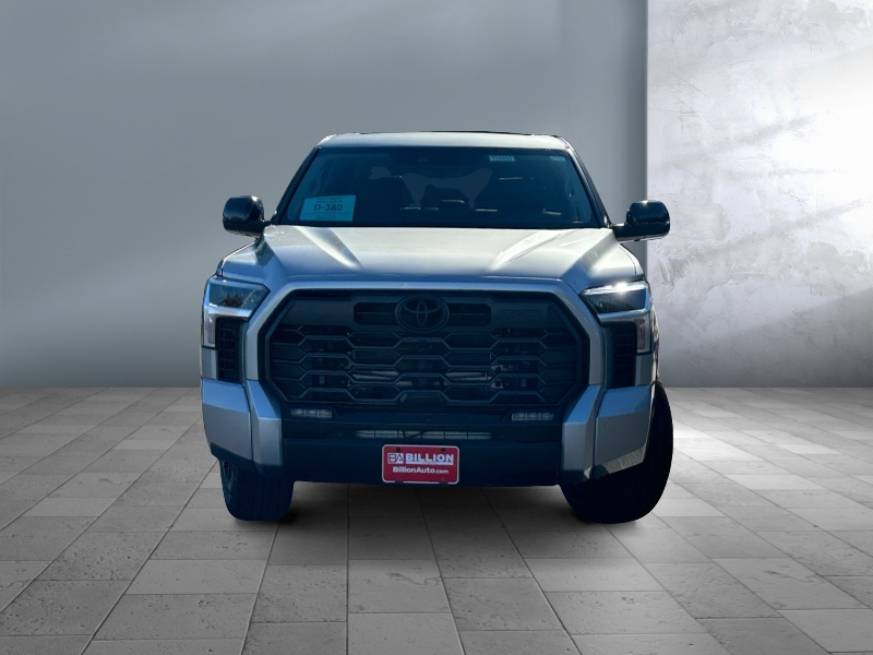 2024 Toyota Tundra 4WD