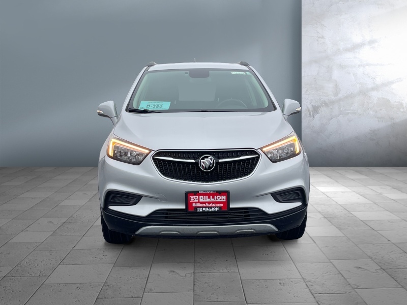 2018 Buick Encore