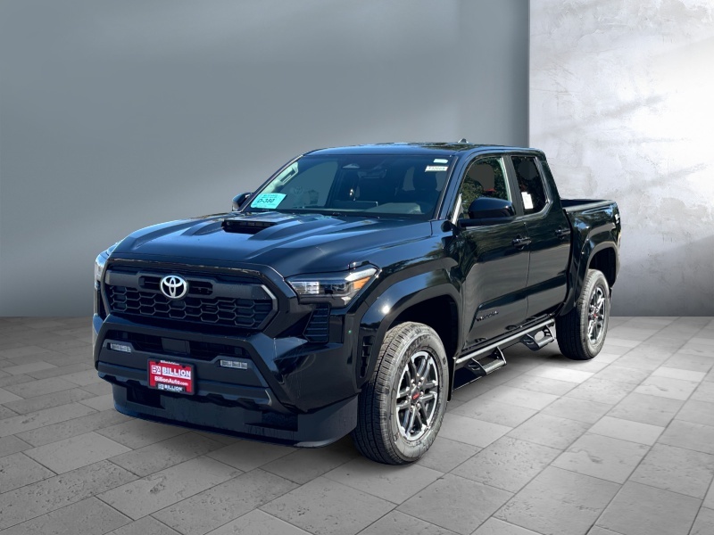 New 2024 Toyota Tacoma TRD Sport Truck