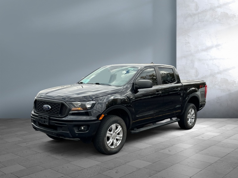 Used 2019 Ford Ranger XL Truck