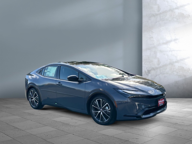 2024 Toyota Prius