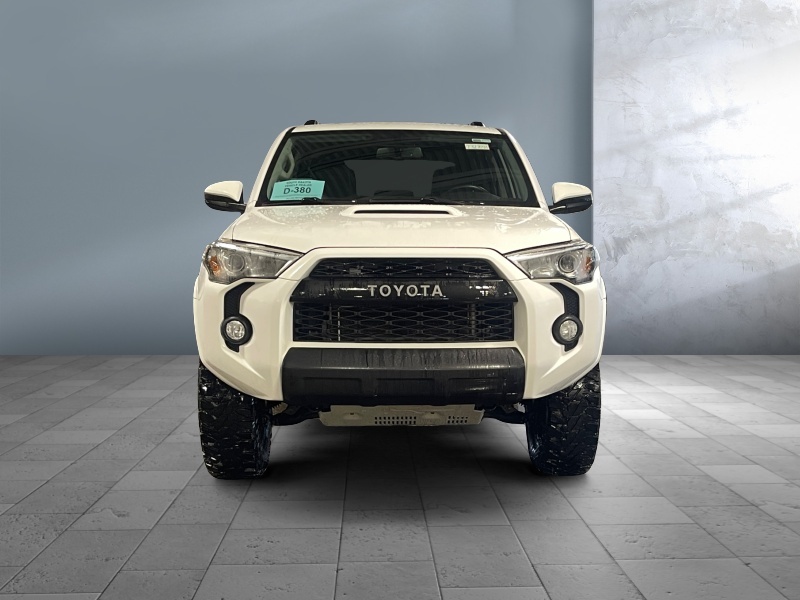 2017 Toyota 4Runner