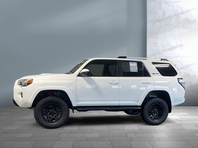 2017 Toyota 4Runner