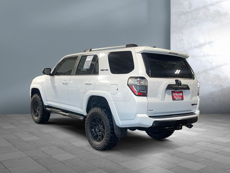 2017 Toyota 4Runner