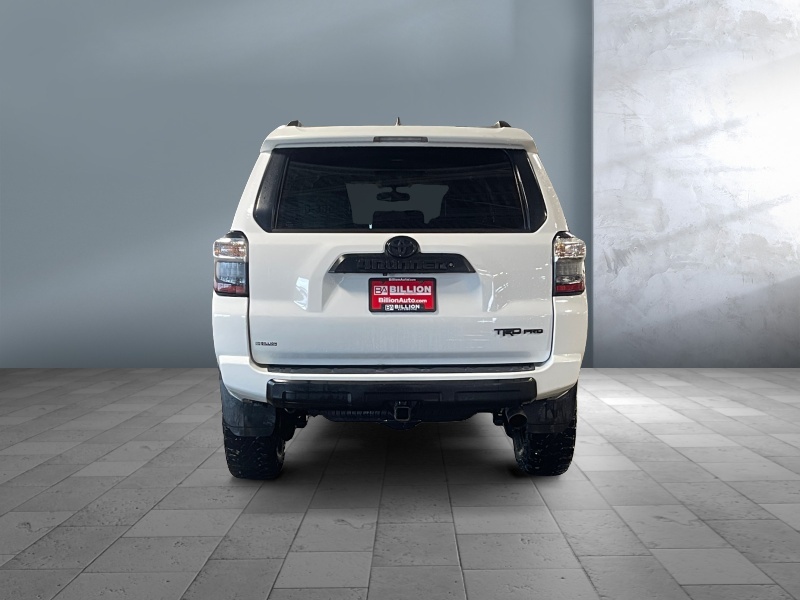 2017 Toyota 4Runner