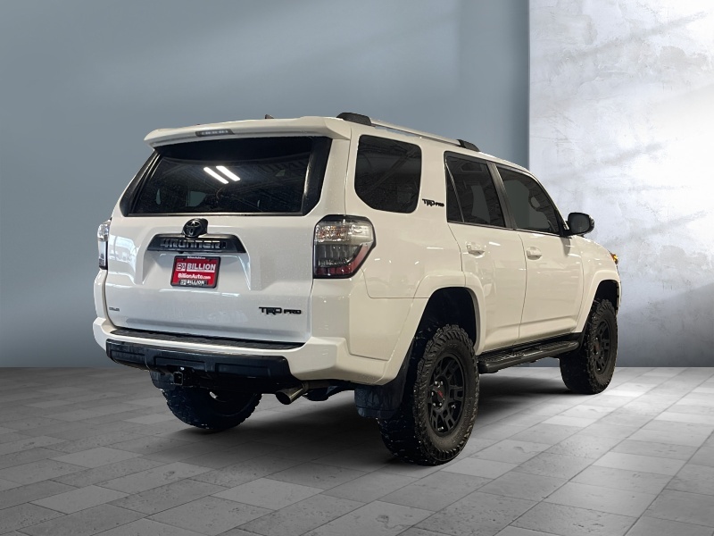 2017 Toyota 4Runner