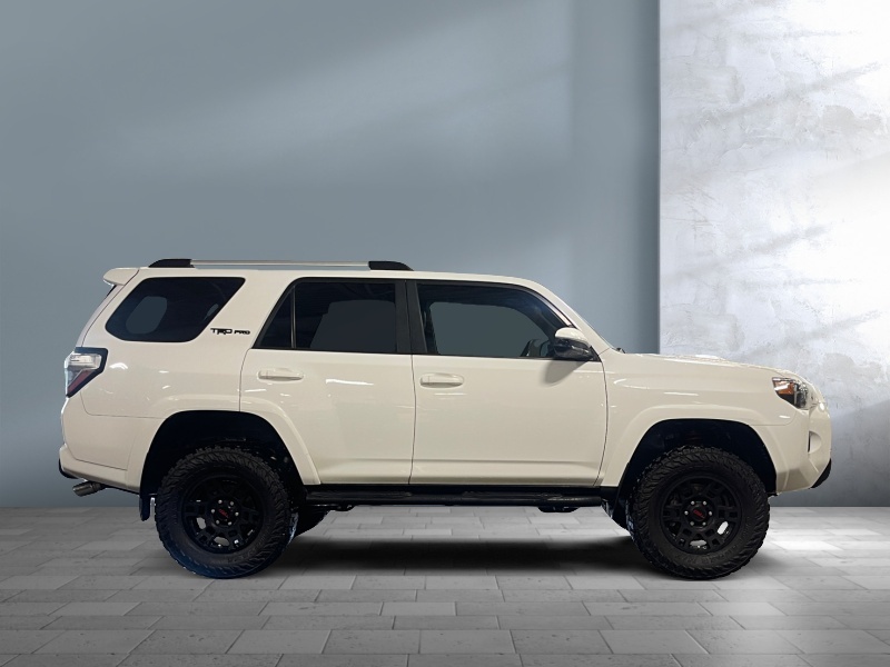 2017 Toyota 4Runner