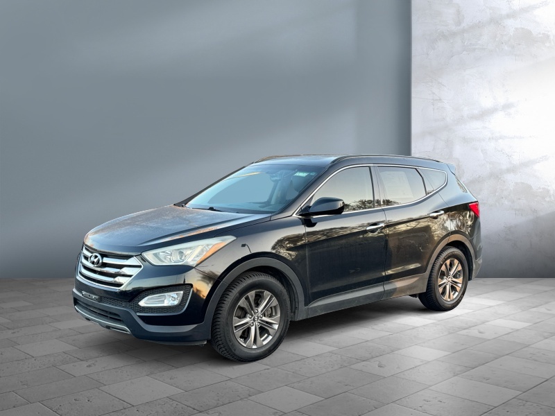 Used 2013 Hyundai Santa Fe Sport SUV