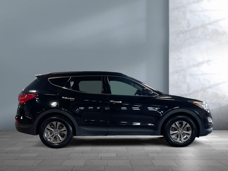 2013 Hyundai Santa Fe