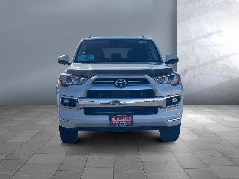 2023 Toyota 4Runner