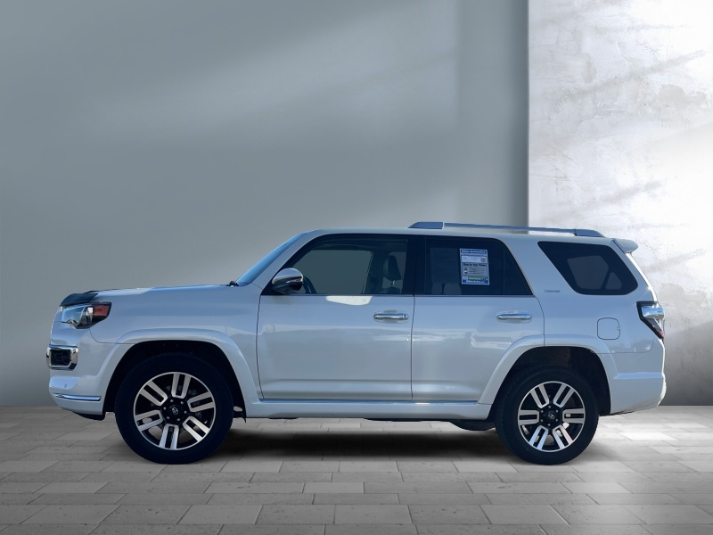 2023 Toyota 4Runner