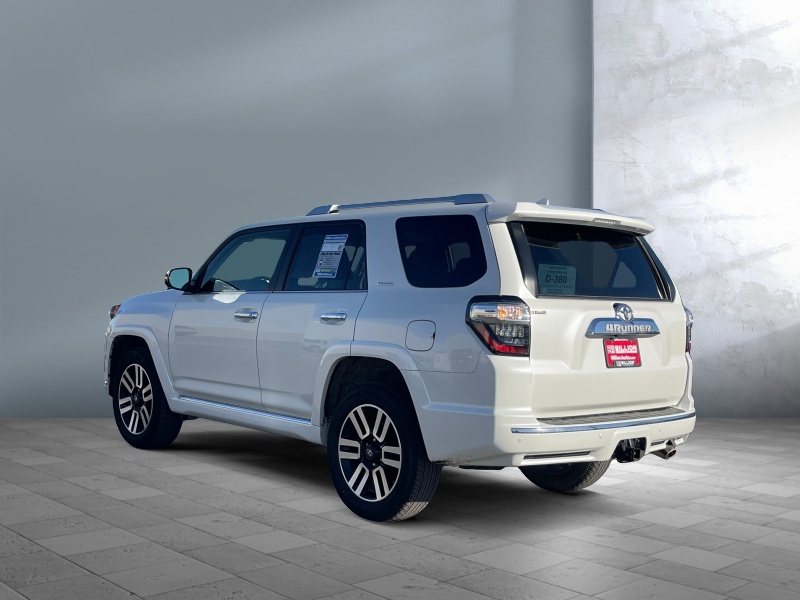 2023 Toyota 4Runner