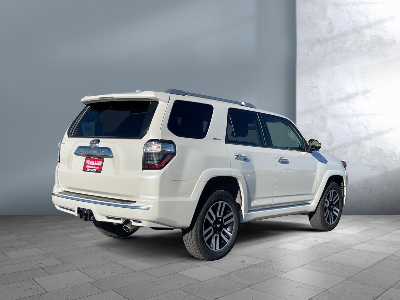 2023 Toyota 4Runner