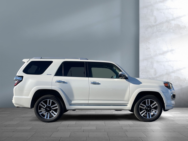 2023 Toyota 4Runner