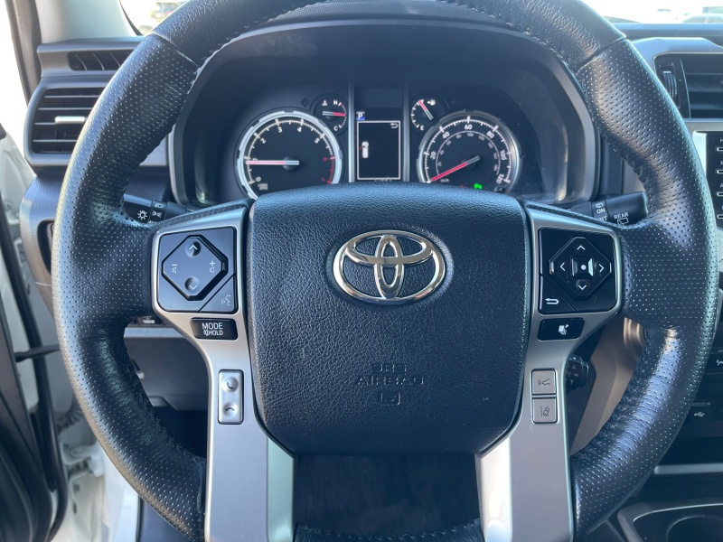 2023 Toyota 4Runner