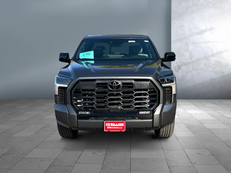 2025 Toyota Tundra 4WD