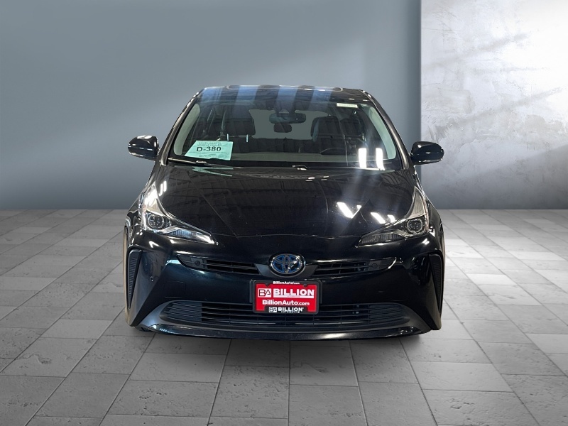 2019 Toyota Prius