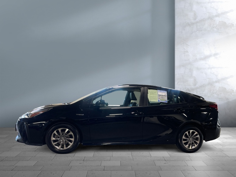 2019 Toyota Prius