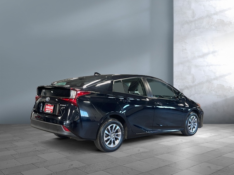 2019 Toyota Prius