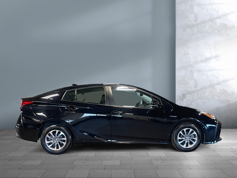 2019 Toyota Prius