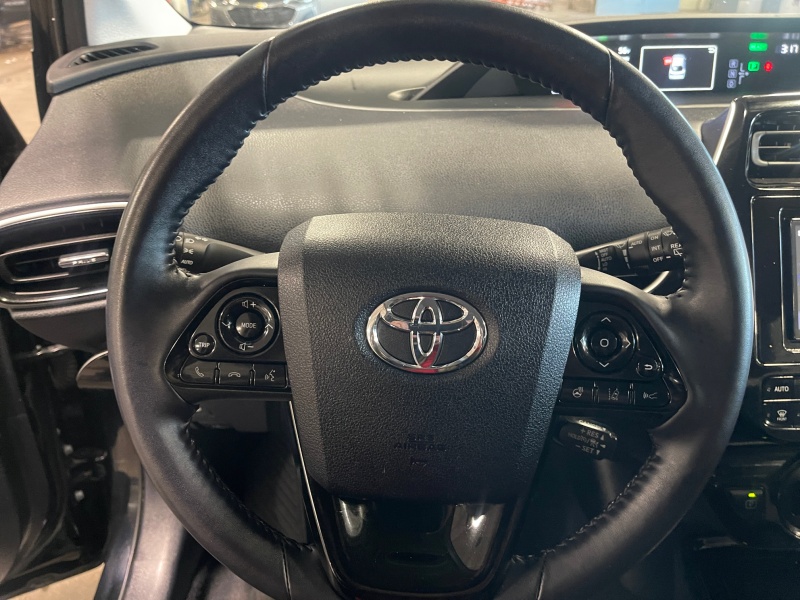 2019 Toyota Prius