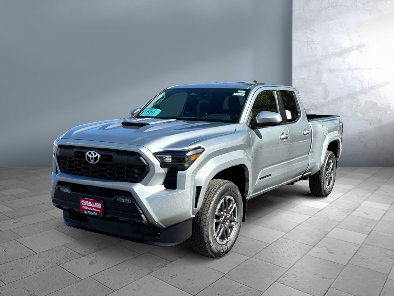 New 2024 Toyota Tacoma TRD Sport Truck