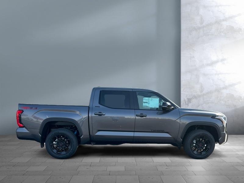 2025 Toyota Tundra 4WD