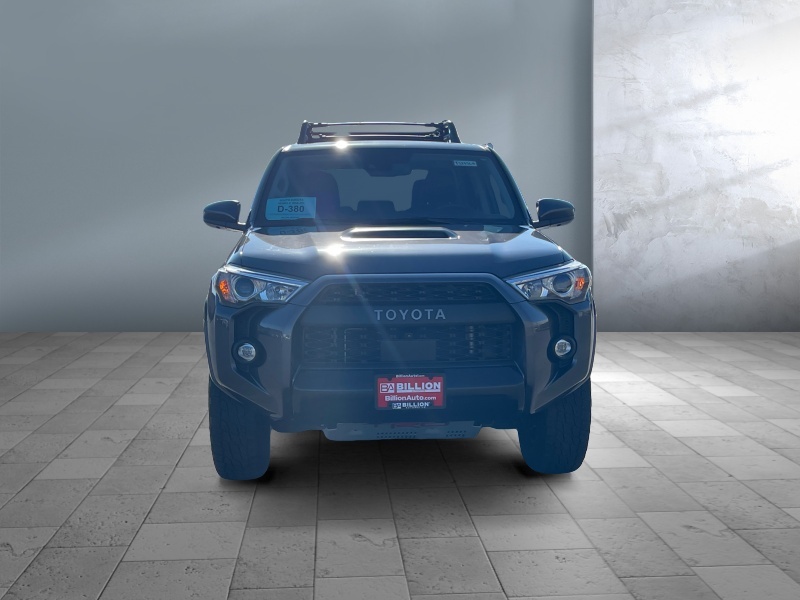 2022 Toyota 4Runner