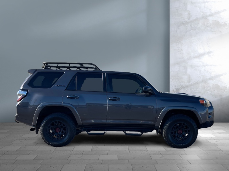 2022 Toyota 4Runner