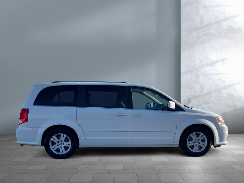 2013 Dodge Grand Caravan