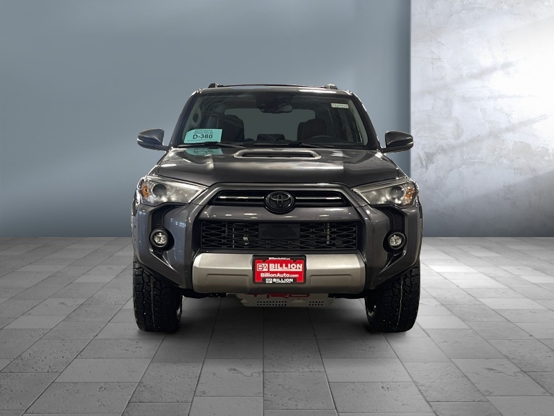 2022 Toyota 4Runner