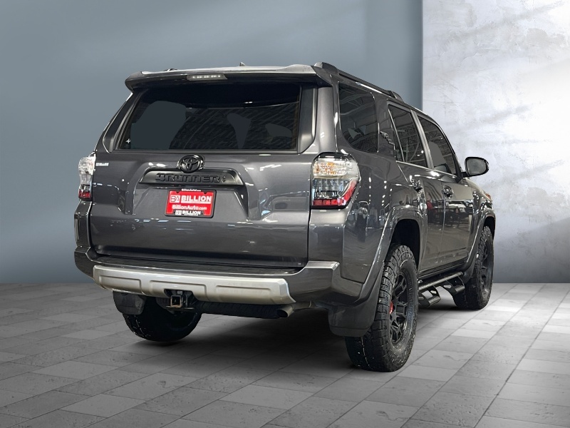 2022 Toyota 4Runner