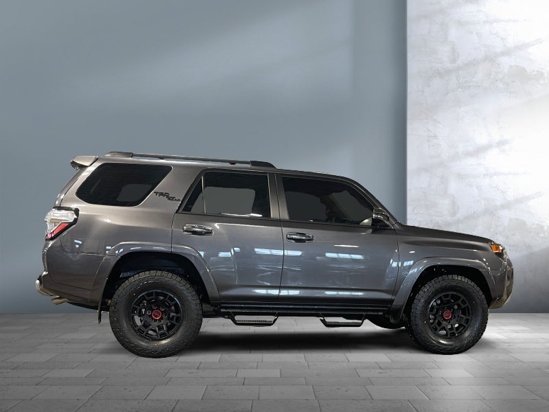 2022 Toyota 4Runner