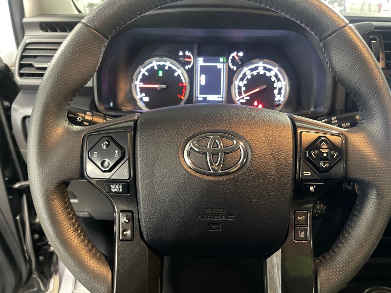 2022 Toyota 4Runner