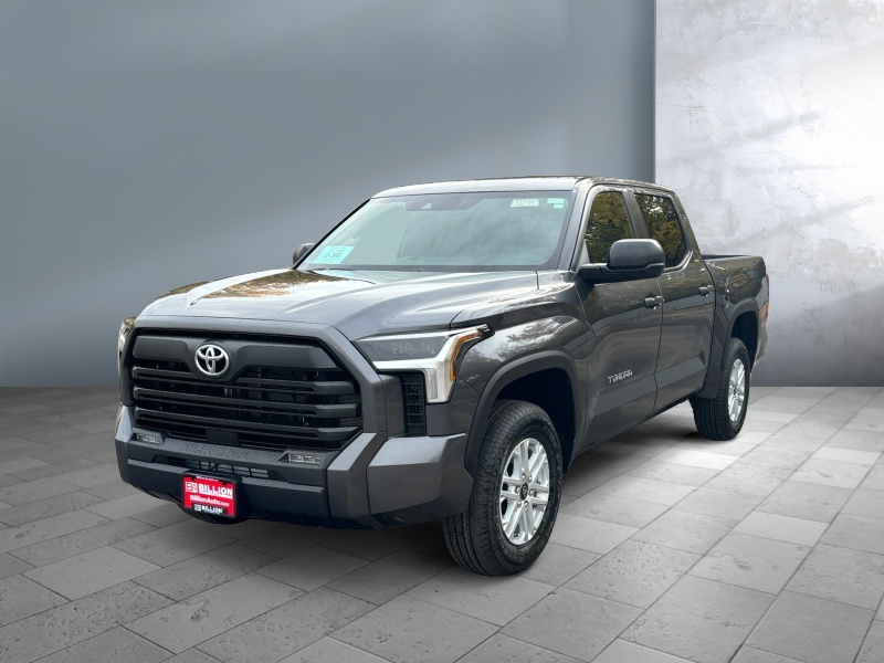 New 2024 Toyota Tacoma SR Truck