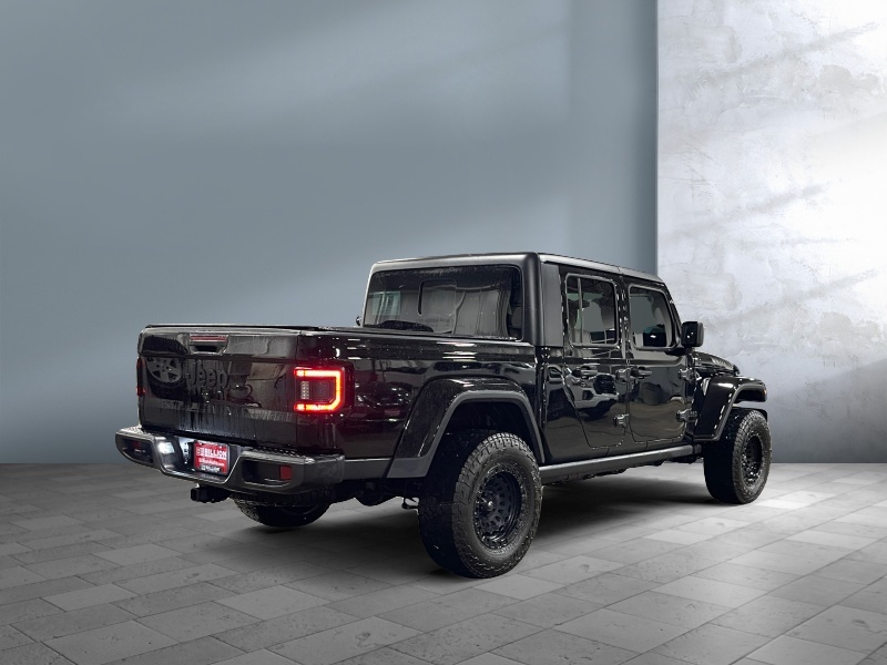 2023 Jeep Gladiator