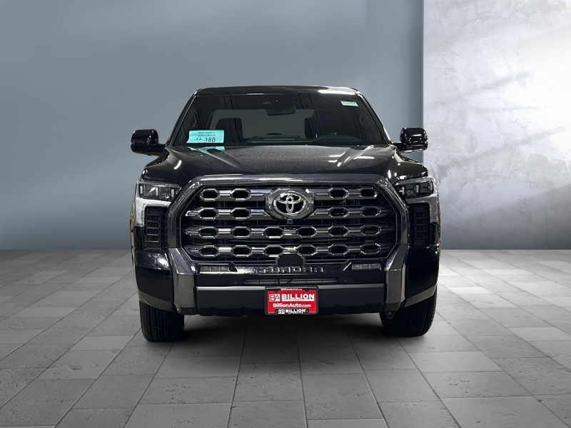 2023 Toyota Tundra 4WD